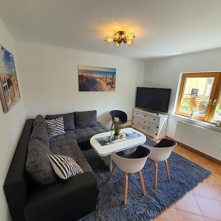 Ferienwohnung Oerni Koserow Esterno foto