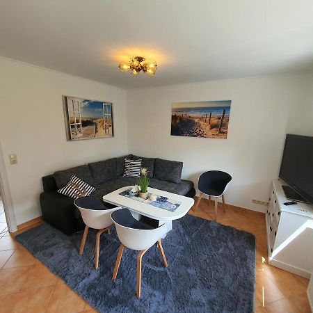 Ferienwohnung Oerni Koserow Esterno foto